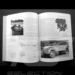 Livre Book Buch Professor Porsche's wars - The secret life of Ferdinand Porsche