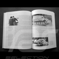 Livre + CD " Porsche Sounds "