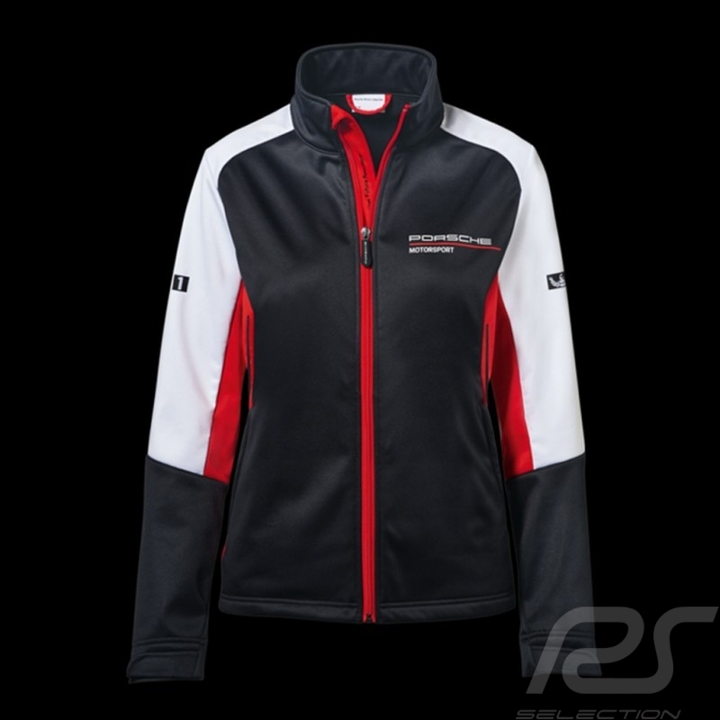Veste Jacket  Jacke Porsche Motorsport 2 Collection Porsche WAP806J - femme