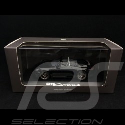 Porsche 718 RS60 Course de côte 1960 