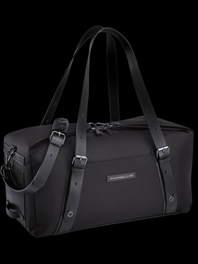 porsche travel bag