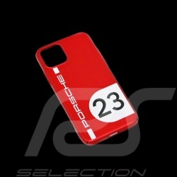 Porsche coque hard case Hülle iPhone 11 Pro polycarbonate 917 K Salzburg Porsche WAP0300020L917