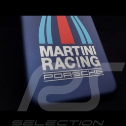 Porsche Hülle für iPhone 11 pro max Polycarbonat Martini Racing WAP0300040L0MR