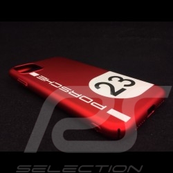 Porsche Hard case for iPhone 11 Pro Max polycarbonate 917 K Salzburg Porsche WAP0300050L917