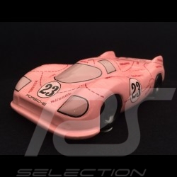 Tirelire Porsche 917 "Cochon rose" Porsche Design WAP0400050C