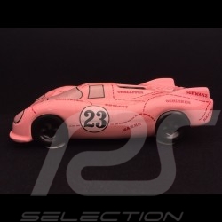 Porsche 917 piggy bank "Pink pig" Porsche WAP0500050KSAU