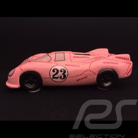 Tirelire Porsche 917 "Cochon rose" Porsche Design WAP0400050C