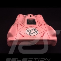 Porsche 917 piggy bank "Pink pig" Porsche WAP0500050KSAU