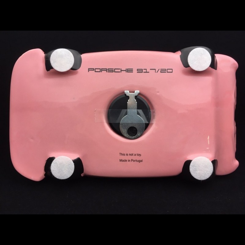 Porsche 917 Kinder Spardose Money Box Pink Porzellan WAP0500050KSAU, 39,00 €