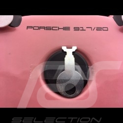 Tirelire Porsche 917 "Cochon rose" Porsche WAP0500050KSAU Piggy Bank Sparschwein 