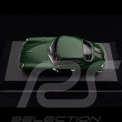 Porsche 356 C Carrera 2 1963 vert Irlande 1/43 Minichamps 940062360