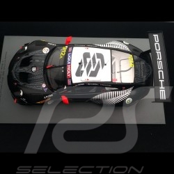 Porsche 911 GT3 RSR 991 n° 912 EBM Werner Olsen Vainqueur winner sieger 12h Bathurst 2019 1/18 Spark 18AS008