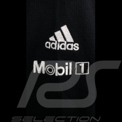 Adidas Knit sweater Porsche Motorsport Cotton blend Black Porsche Design WAX10101 - unisex