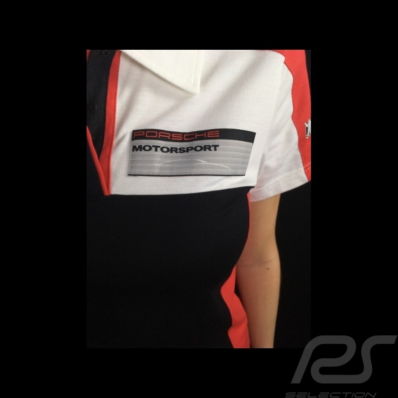 camiseta porsche motorsport