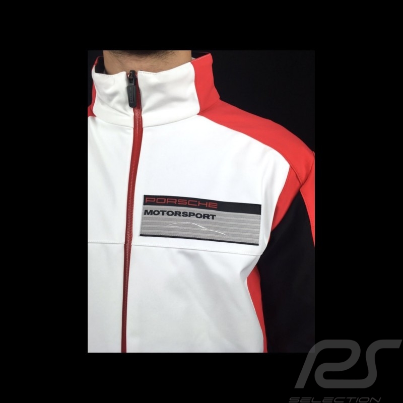 porsche motorsport jacket mens