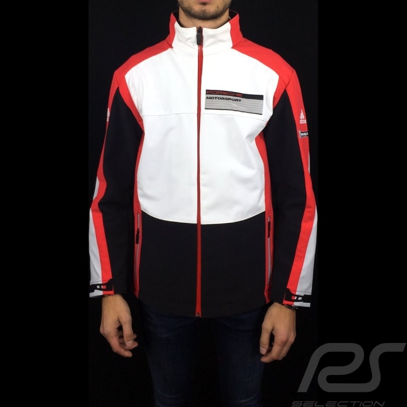 veste softshell adidas