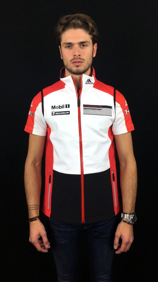 adidas red white and black jacket