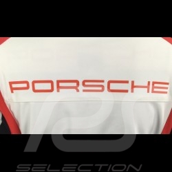 Adidas Softshelljacke Porsche Motorsport Schwarz / Weiß / Rot / Grau Porsche Design WAX30103 - Damen