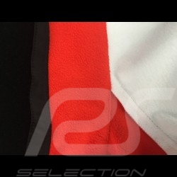 Adidas Softshell jacket Porsche Motorsport Black / White / Red / Grey Porsche Design WAX30103 - kids