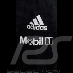 Adidas Knit sweater Porsche Motorsport Cotton blend Black Porsche Design WAX10101 - children