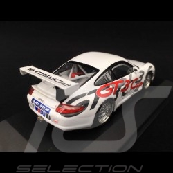 Porsche 911 GT3 cup type 997 présentation presentation praesentation 2007 1/43 Minichamps WAP02012617