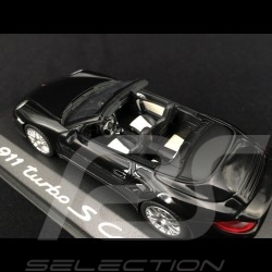 Porsche 911 Turbo S Cabriolet ref WAP0200140A