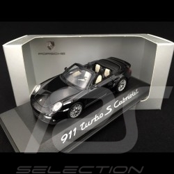 Porsche 911 Turbo S Cabriolet ref WAP0200140A