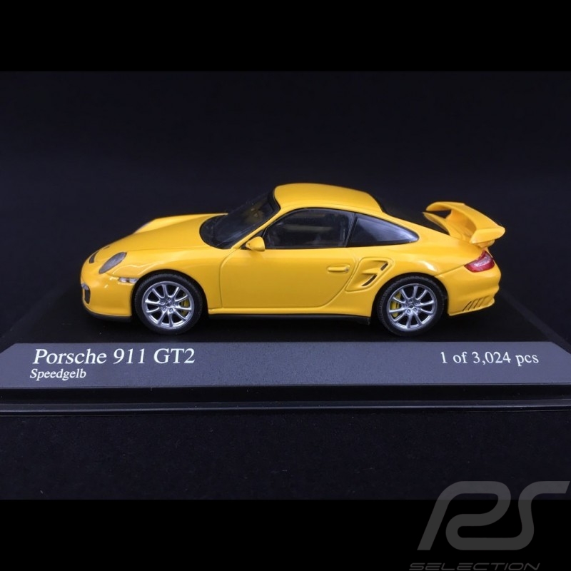 Porsche 718 RS60 Course de côte 1960 