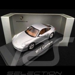  Porsche 997 Carrera (2) grise 