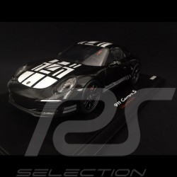 VORBESTELLUNG Porsche 991 Carrera S Endurance Racing Edition schwarz 1/18 Spark WAX02100017
