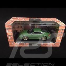Porsche 718 RS60 Course de côte 1960 