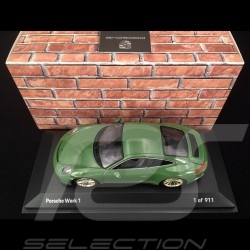 Porsche 718 RS60 Course de côte 1960 