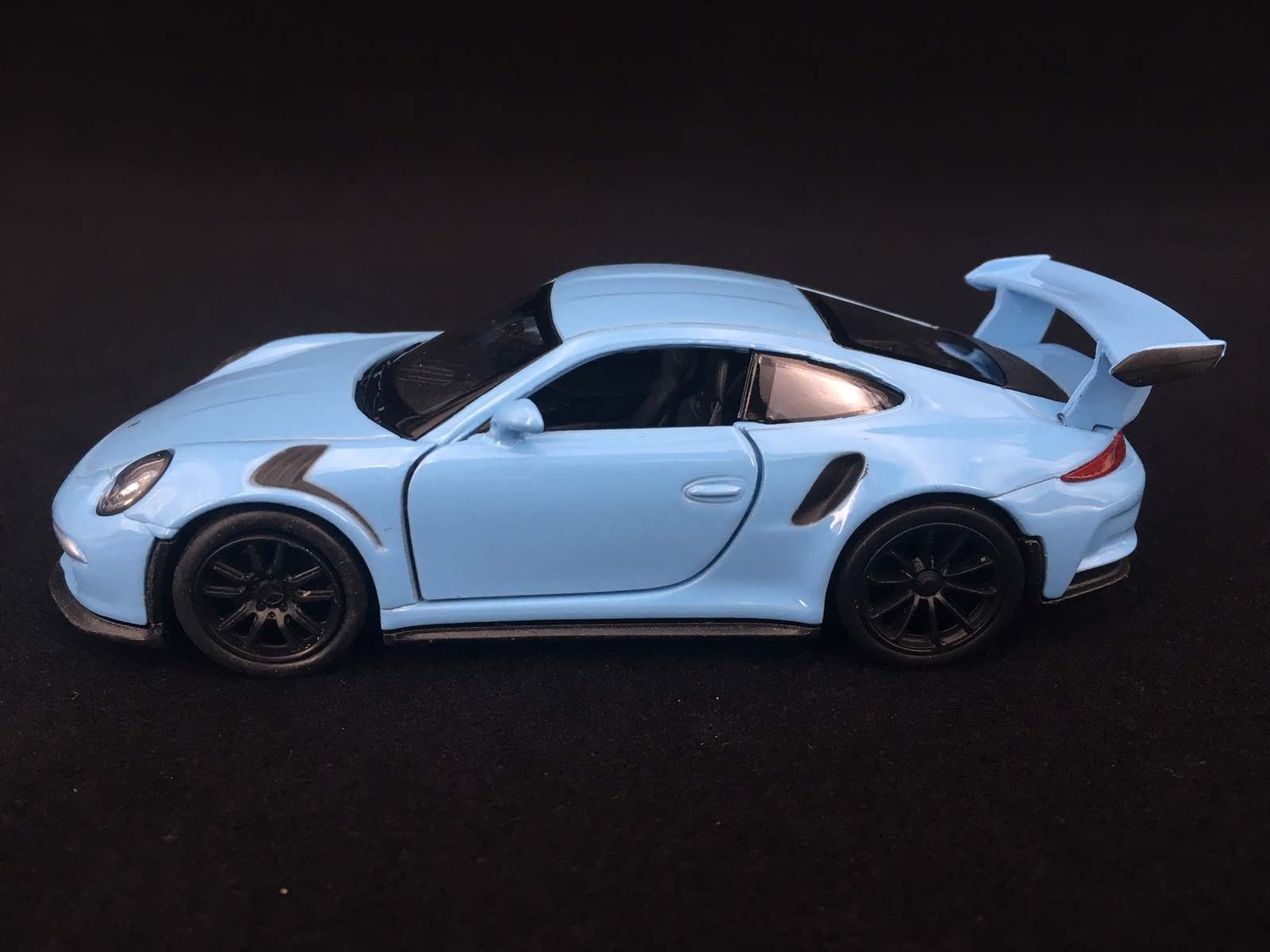 welly gt3 rs