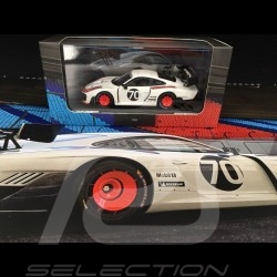 Porsche 718 RS60 Course de côte 1960 