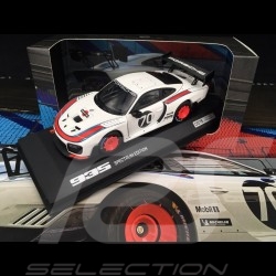 Porsche 718 RS60 Course de côte 1960 
