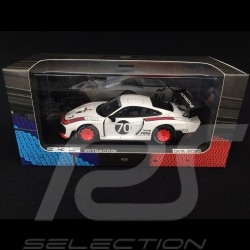 Porsche 718 RS60 Course de côte 1960 