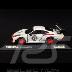 Porsche 718 RS60 Course de côte 1960 