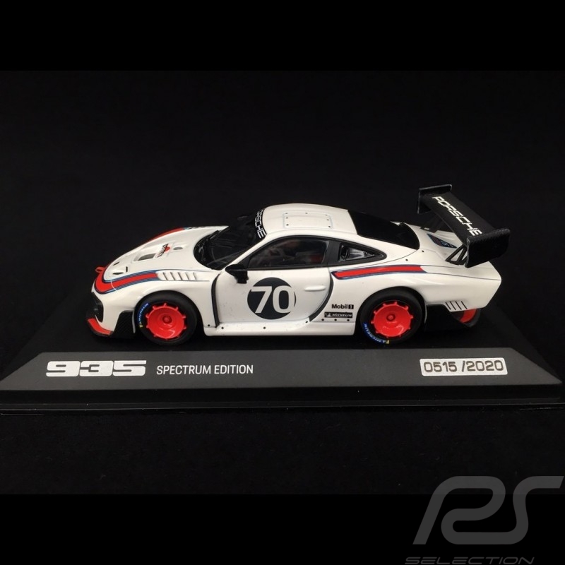 Porsche 718 RS60 Course de côte 1960 
