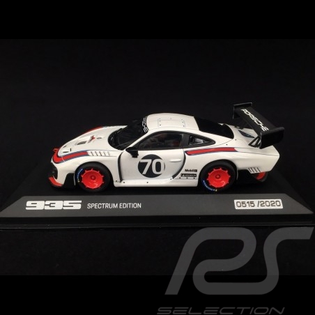 Porsche 718 RS60 Course de côte 1960 