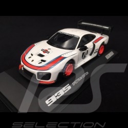 Porsche 718 RS60 Course de côte 1960 