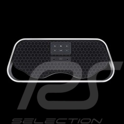 Enceinte Bluetooth Porsche 911 GT3 chrome 60 watts collection Masterpieces Porsche Design WAP0501100L speaker Lautsprecher 