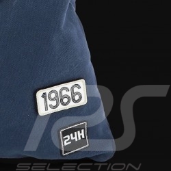 24h Le Mans Legende Shopping bag Beige Cotton Official Supply LM300BE-21