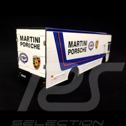 Porsche 997 Carrera grise 1/43 Minichamps WAP02011415
