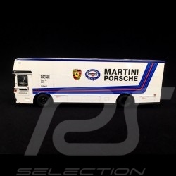 Porsche 997 Carrera grise 1/43 Minichamps WAP02011415