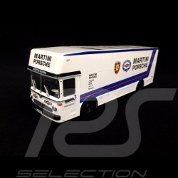 Porsche 997 Carrera grise 1/43 Minichamps WAP02011415
