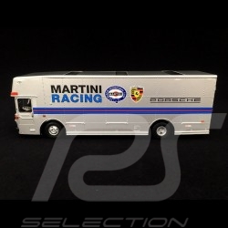 Porsche 997 Carrera grise 1/43 Minichamps WAP02011415