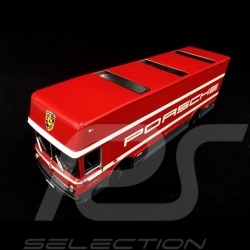 Porsche 997 Carrera grise 1/43 Minichamps WAP02011415