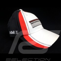 Adidas Porsche Motorsport Cap white / red / black Porsche Design WAX10100001 - unisex'
