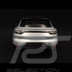 Porsche 718 RS60 Course de côte 1960 