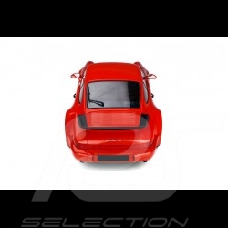 Porsche 911 type 964 Turbo 3.6 1992 Guards red 1/8 GT Spirit GTS80012
